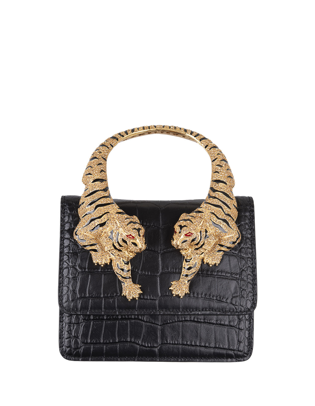 Borsa discount roberto cavalli